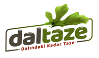 DALTAZE - Dalından Taze