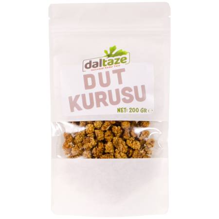 Dut Kurusu - 200 Gr - 0