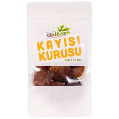 Kayısı Kurusu - 250 Gr