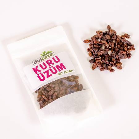 Kuru Üzüm - 250 Gr - 2