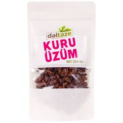 Kuru Üzüm - 250 Gr