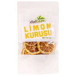 Limon Kurusu - 50 Gr