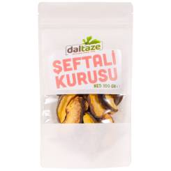 Şeftali Kurusu - 100 Gr